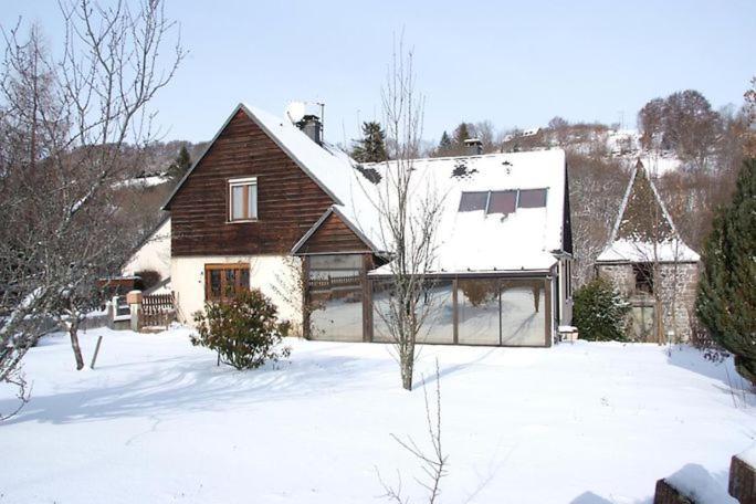 Maison A Louer Besse-et-Saint-Anastaise Zewnętrze zdjęcie