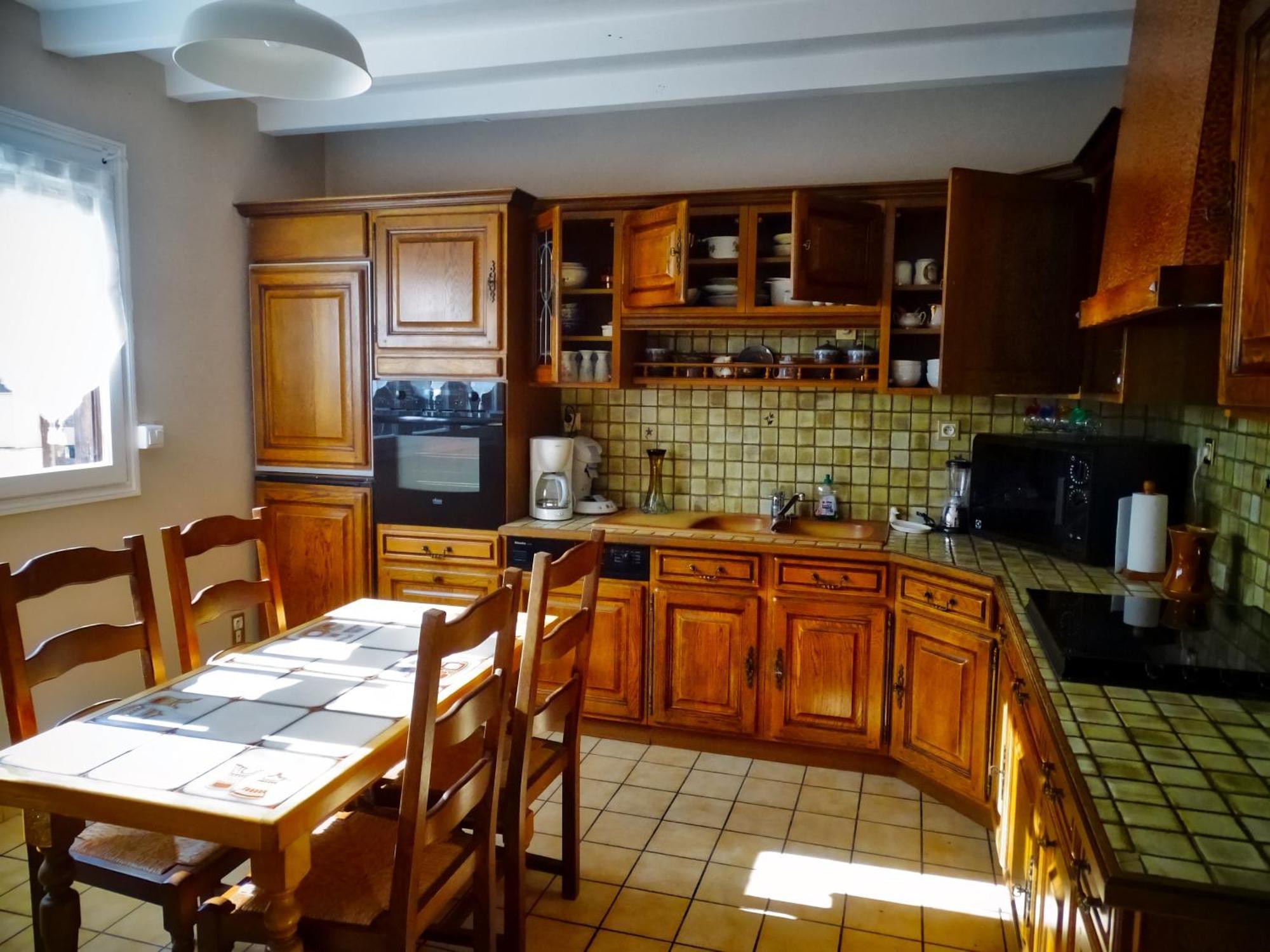Maison A Louer Besse-et-Saint-Anastaise Zewnętrze zdjęcie